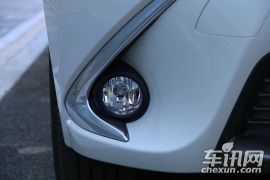 广汽丰田-雷凌-双擎 1.8H V CVT豪华版