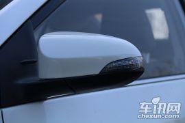 广汽丰田-雷凌-双擎 1.8H V CVT豪华版