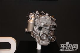 北京现代-领动上市