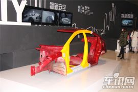 北京现代-领动上市