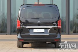 福建奔驰-奔驰V级