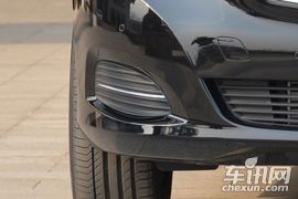 福建奔驰-奔驰V级