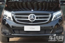 福建奔驰-奔驰V级