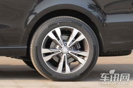 福建奔驰-奔驰V级