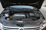 一汽-大众-迈腾-1.8TSI 智享豪华型