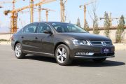 一汽-大众-迈腾-1.8TSI 智享豪华型