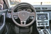 一汽-大众-迈腾-1.8TSI 智享豪华型