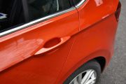 一汽-大众-高尔夫 嘉旅-280TSI 自动旗舰型