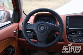 知豆电动车-知豆D2-D2