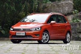 一汽-大众-高尔夫 嘉旅-280TSI 自动旗舰型