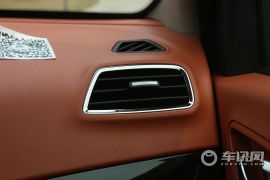 知豆电动车-知豆D2-D2