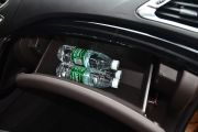 广汽乘用车-传祺GS4-235T G-DCT尊贵版  ￥15.38