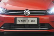 一汽-大众-高尔夫 嘉旅-280TSI