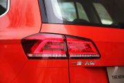 一汽-大众-高尔夫 嘉旅-280TSI