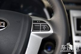 比亚迪-比亚迪e5-300 豪华型