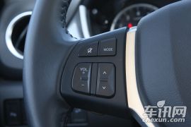 长安铃木-维特拉-1.4T 自动四驱旗舰型