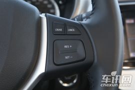 长安铃木-维特拉-1.4T 自动四驱旗舰型