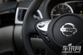 东风日产-轩逸-1.8XV CVT智尊版