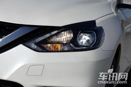 东风日产-轩逸-1.8XV CVT智尊版