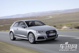 奥迪-奥迪A3