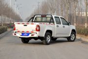 长安汽车-神骐F50-2.2L舒适版长轴491QE  ￥6.49