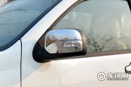 长安汽车-神骐F50-2.2L舒适版长轴491QE  ￥6.49