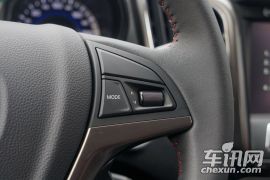 长安汽车-长安CS15-1.5L 手动时尚版