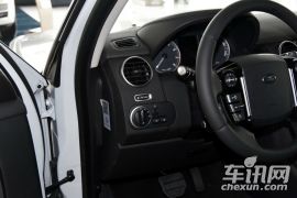 路虎-第四代发现-3.0 SC 征峰限量版