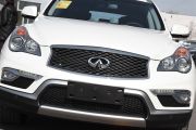 东风英菲尼迪-英菲尼迪QX50-2.5L 豪华版
