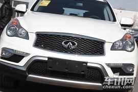东风英菲尼迪-英菲尼迪QX50-2.5L 豪华版