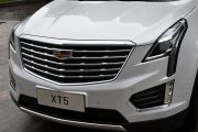 通用凯迪拉克-凯迪拉克XT5-28T 四驱铂金版