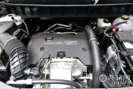 通用凯迪拉克-凯迪拉克XT5-28T 四驱铂金版