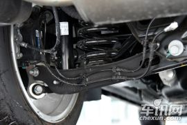 通用凯迪拉克-凯迪拉克XT5-28T 四驱铂金版