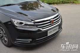 上汽集团-荣威e950