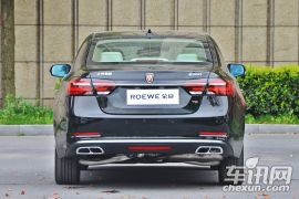 上汽集团-荣威e950