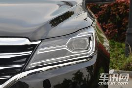 上汽集团-荣威e950