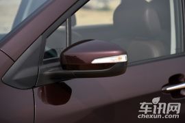 海马汽车-海马V70-1.5T 自动适・畅型6座