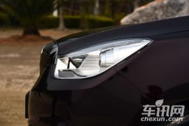 海马汽车-海马V70-1.5T 自动适・畅型6座