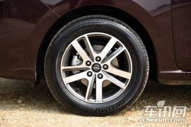 海马汽车-海马V70-1.5T 自动适・畅型6座