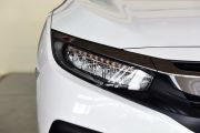 东风本田-思域-220TURBO 自动尊耀版
