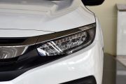 东风本田-思域-220TURBO 自动尊耀版