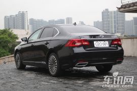 广汽乘用车-传祺GA8-320T 至尊版