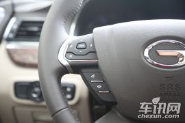 广汽乘用车-传祺GA8-320T 至尊版