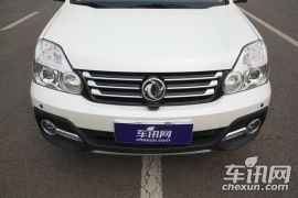 郑州日产-东风风度MX6-2.0L 四驱CVT精英版