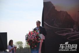 福田汽车-萨瓦纳-穿越版