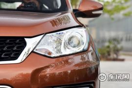 北京汽车-绅宝X35