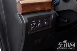 北汽威旺-北汽威旺S50-欢动版 1.5T 尊享型