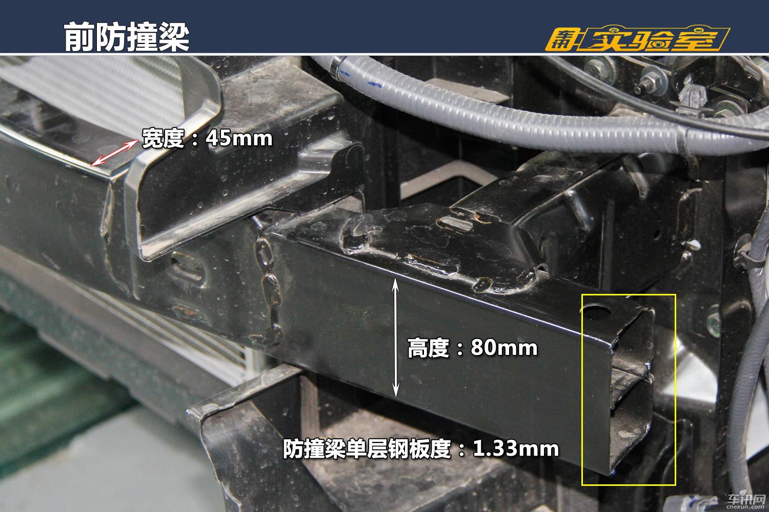 常与奇骏相并论 自主衣装尼桑身  MX6拆评