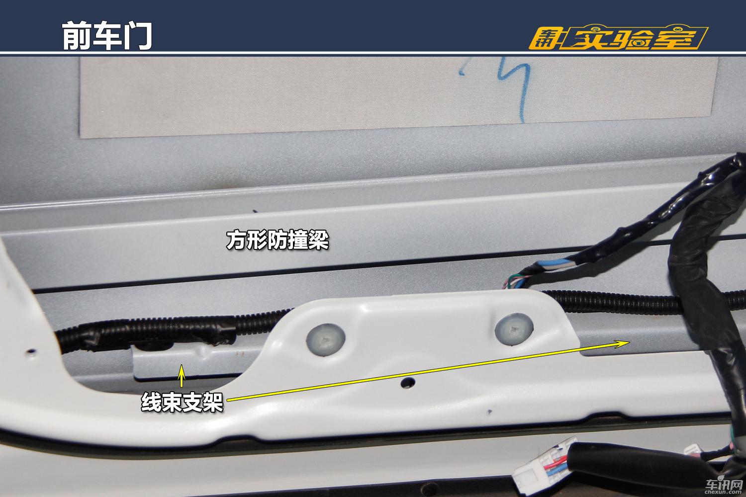 常与奇骏相并论 自主衣装尼桑身  MX6拆评