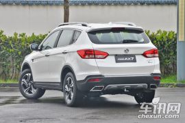 东风乘用车-风神AX7-1.4T 手动智逸型